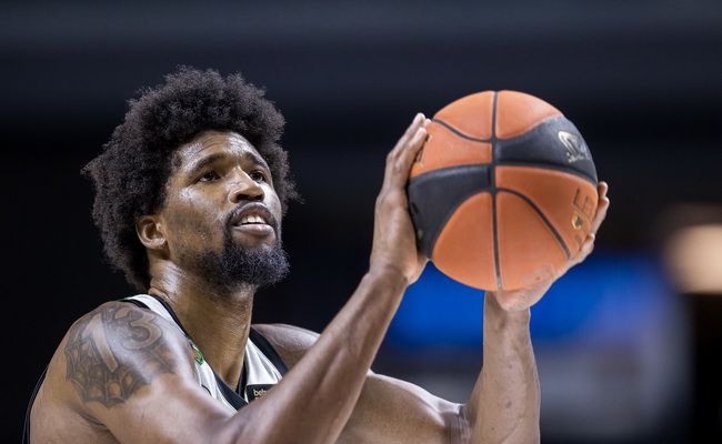 „Žalgiris“ persigalvojo dėl K. Hayeso